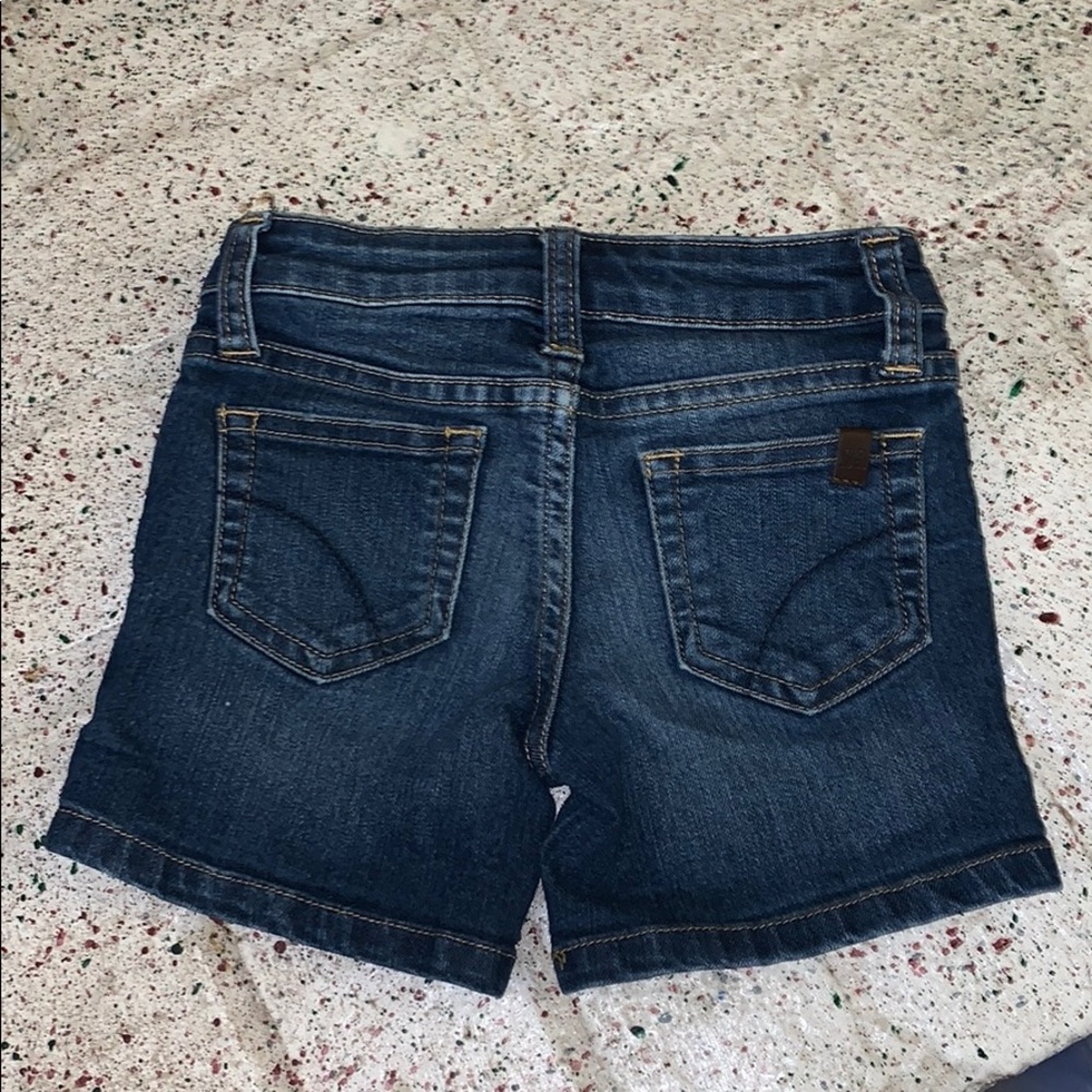 JOE’s Jeans 3T Denim Shorts